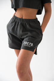 Official Members Club Shorts