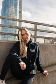 Official Members Club Hoodie